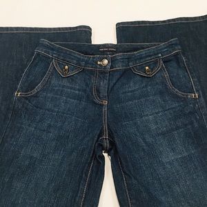 New York & Co Jeans